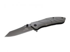 Nůž zavírací Cattara - TITAN s pojistkou 22cm (nože a mačety)