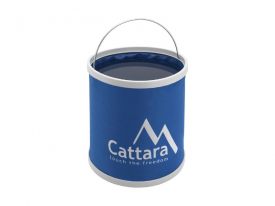 Skládací nádoba na vodu 9 litrů Cattara (nádobí)