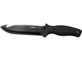 Extol PREMIUM nůž lovecký nerez, 270/150mm (8855302) (nože a mačety)