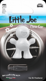 Little Joe Mini New Car (Osvěžovače)