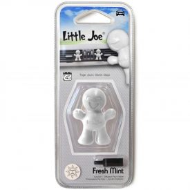 Little Joe Fresh Mint (Osvěžovače)
